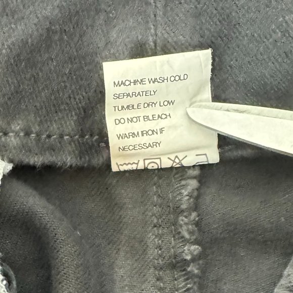 Vintage Natural Threads Baggy Pants - Picture 8 of 8